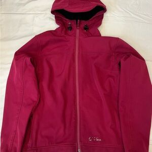 Red Ledge Women’s Windbreaker